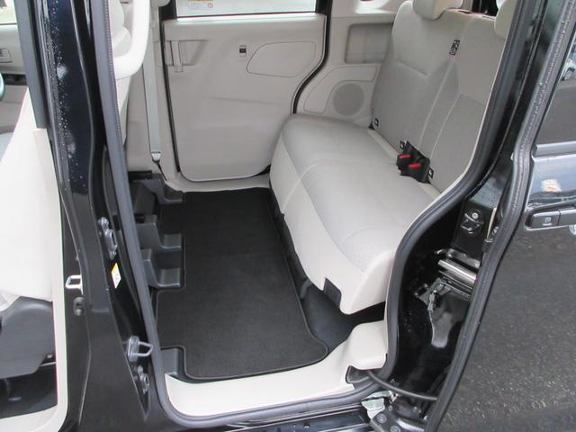 ルークス X 4WD 衝突被害軽減システム 全方位カメラ ナビ Bluetooth USB ETC シートヒーター ハンズフリースライドドア LEDヘッドライト ステアリングヒーター ハンズフリースライドドア(38枚目)