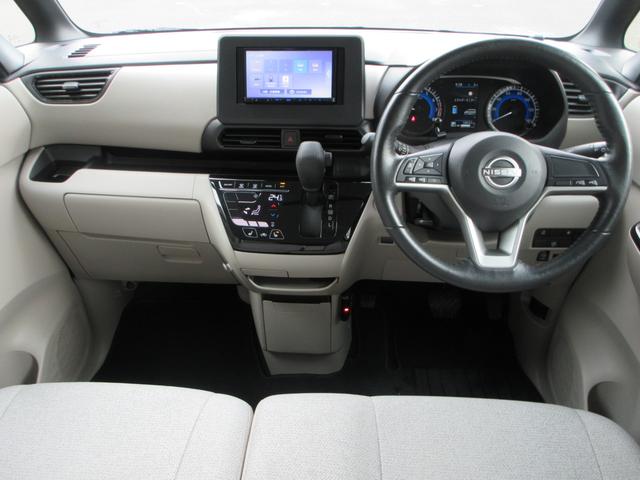 ルークス X 4WD 衝突被害軽減システム 全方位カメラ ナビ Bluetooth USB ETC シートヒーター ハンズフリースライドドア LEDヘッドライト ステアリングヒーター 横滑り防止装置(2枚目)