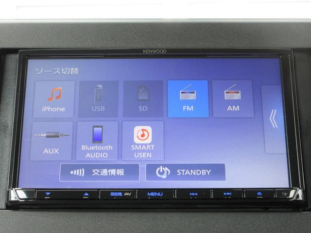 ルークス X 4WD 衝突被害軽減システム 全方位カメラ ナビ Bluetooth USB ETC シートヒーター ハンズフリースライドドア LEDヘッドライト ステアリングヒーター 横滑り防止装置(6枚目)