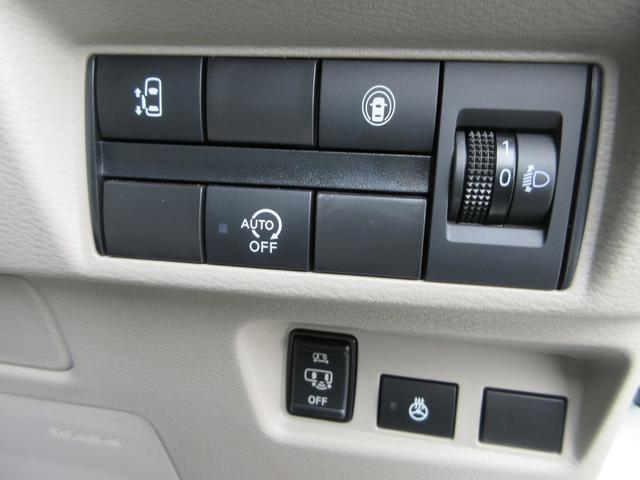 ルークス X 4WD 衝突被害軽減システム 全方位カメラ ナビ Bluetooth USB ETC シートヒーター ハンズフリースライドドア LEDヘッドライト ステアリングヒーター 横滑り防止装置(9枚目)