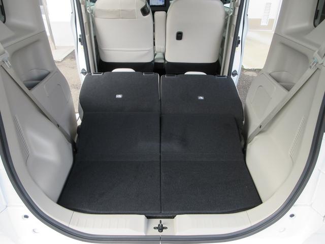 ルークス X 4WD 衝突被害軽減システム 全方位カメラ ナビ Bluetooth USB ETC シートヒーター ハンズフリースライドドア LEDヘッドライト ステアリングヒーター 横滑り防止装置(17枚目)