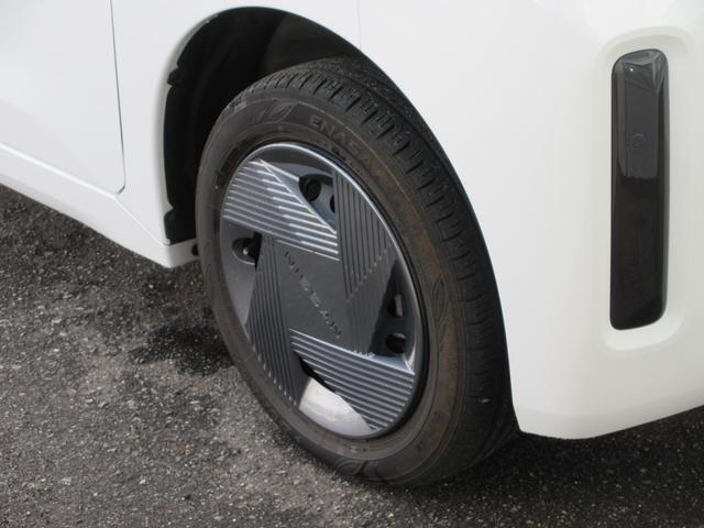 ルークス X 4WD 衝突被害軽減システム 全方位カメラ ナビ Bluetooth USB ETC シートヒーター ハンズフリースライドドア LEDヘッドライト ステアリングヒーター 横滑り防止装置(19枚目)