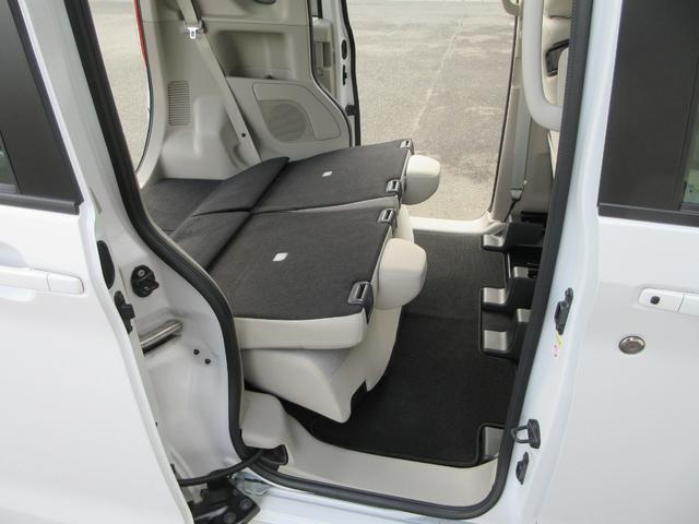 ルークス X 4WD 衝突被害軽減システム 全方位カメラ ナビ Bluetooth USB ETC シートヒーター ハンズフリースライドドア LEDヘッドライト ステアリングヒーター 横滑り防止装置(28枚目)