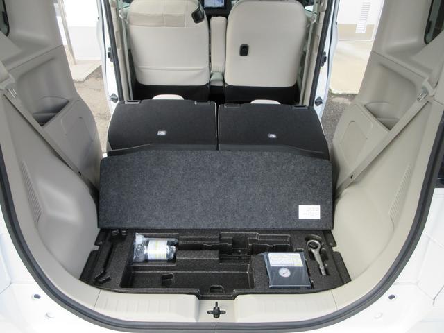 ルークス X 4WD 衝突被害軽減システム 全方位カメラ ナビ Bluetooth USB ETC シートヒーター ハンズフリースライドドア LEDヘッドライト ステアリングヒーター 横滑り防止装置(29枚目)