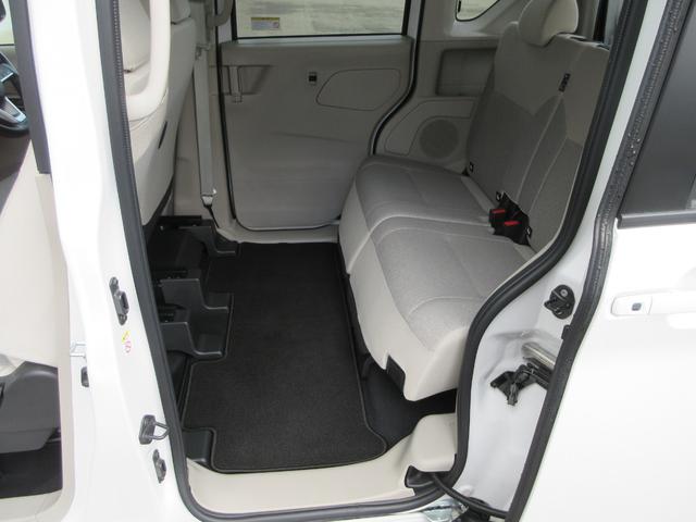 ルークス X 4WD 衝突被害軽減システム 全方位カメラ ナビ Bluetooth USB ETC シートヒーター ハンズフリースライドドア LEDヘッドライト ステアリングヒーター 横滑り防止装置(40枚目)