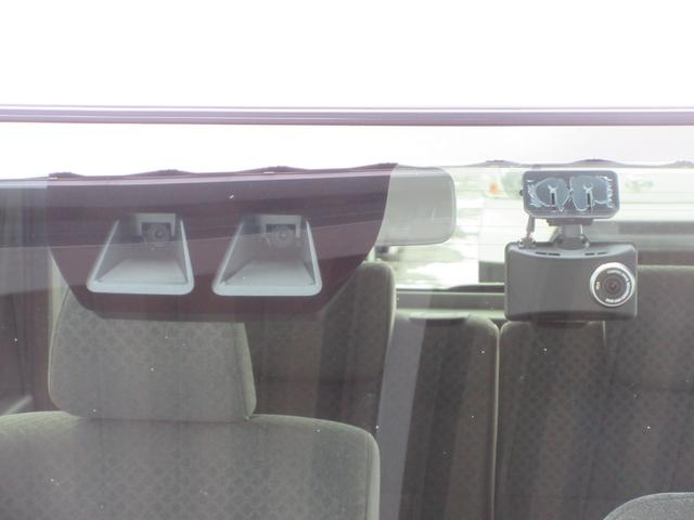 タント X 4WD 衝突被害軽減システム ナビ バックカメラ クリアランスソナー Bluetooth DVD USB ETC LEDヘッドライト シートヒーター スマートキー ドライブレコーダー(11枚目)