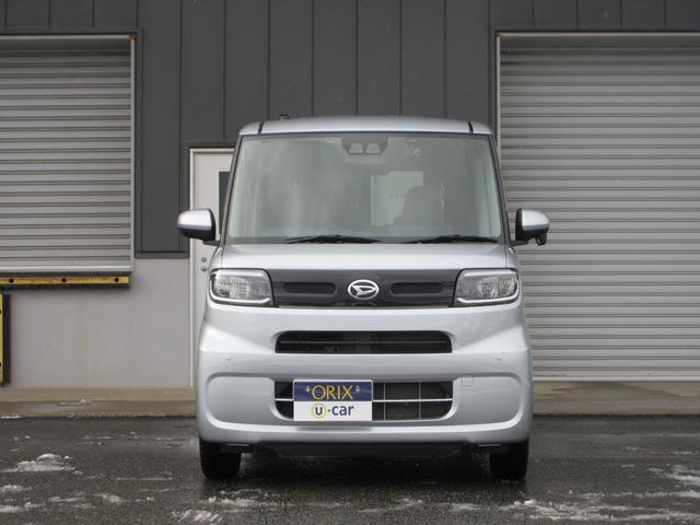 タント X 4WD 衝突被害軽減システム ナビ バックカメラ クリアランスソナー Bluetooth DVD USB ETC LEDヘッドライト シートヒーター スマートキー ドライブレコーダー(12枚目)