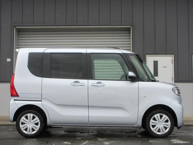 タント X 4WD 衝突被害軽減システム ナビ バックカメラ クリアランスソナー Bluetooth DVD USB ETC LEDヘッドライト シートヒーター スマートキー ドライブレコーダー(13枚目)