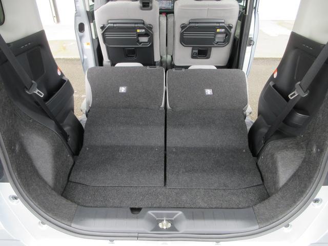 タント X 4WD 衝突被害軽減システム ナビ バックカメラ クリアランスソナー Bluetooth DVD USB ETC LEDヘッドライト シートヒーター スマートキー ドライブレコーダー(21枚目)