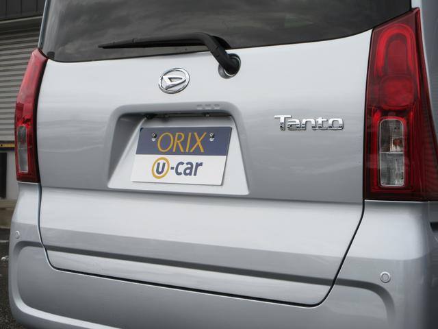 タント X 4WD 衝突被害軽減システム ナビ バックカメラ クリアランスソナー Bluetooth DVD USB ETC LEDヘッドライト シートヒーター スマートキー ドライブレコーダー(26枚目)