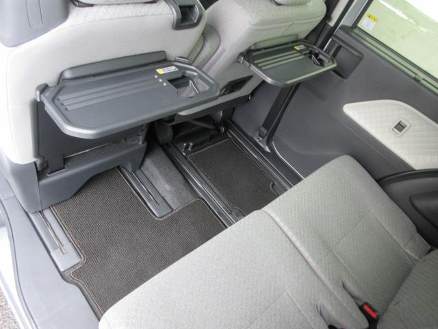 タント X 4WD 衝突被害軽減システム ナビ バックカメラ クリアランスソナー Bluetooth DVD USB ETC LEDヘッドライト シートヒーター スマートキー ドライブレコーダー(28枚目)