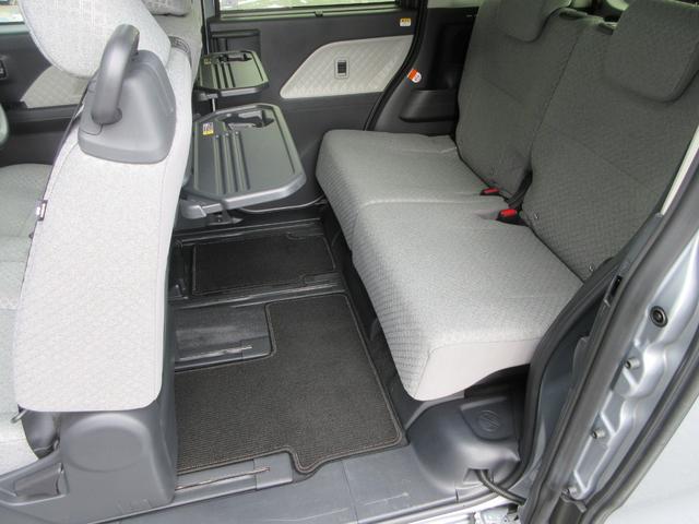 タント X 4WD 衝突被害軽減システム ナビ バックカメラ クリアランスソナー Bluetooth DVD USB ETC LEDヘッドライト シートヒーター スマートキー ドライブレコーダー(29枚目)