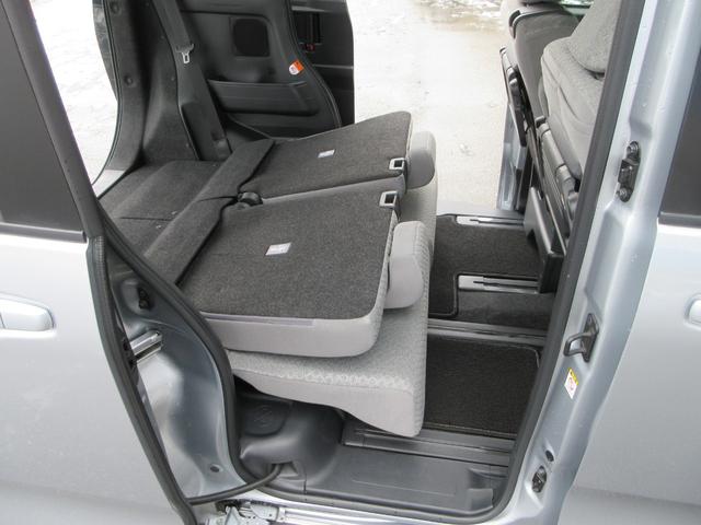 タント X 4WD 衝突被害軽減システム ナビ バックカメラ クリアランスソナー Bluetooth DVD USB ETC LEDヘッドライト シートヒーター スマートキー ドライブレコーダー(34枚目)