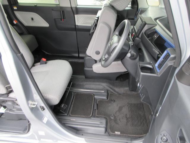 タント X 4WD 衝突被害軽減システム ナビ バックカメラ クリアランスソナー Bluetooth DVD USB ETC LEDヘッドライト シートヒーター スマートキー ドライブレコーダー(35枚目)