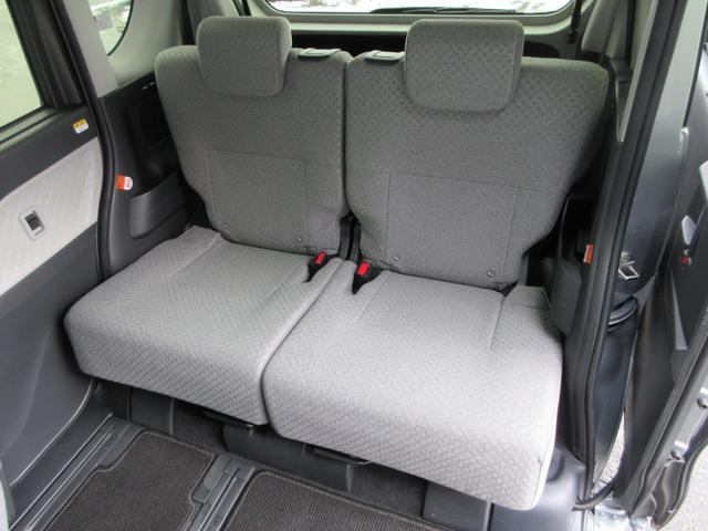 タント X 4WD 衝突被害軽減システム ナビ バックカメラ クリアランスソナー Bluetooth DVD USB ETC LEDヘッドライト シートヒーター スマートキー ドライブレコーダー(36枚目)