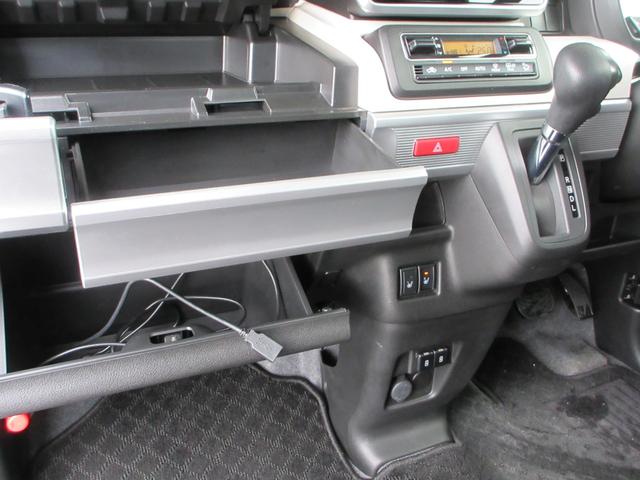 スペーシア ハイブリッドX 4WD 衝突被害軽減システム ナビ バックカメラ リヤソナー Bluetooth USB シートヒーター ETC スマートキー 両側電動スライドドア 横滑防止装置 ドライブレコーダー(9枚目)