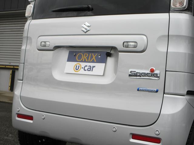 スペーシア ハイブリッドX 4WD 衝突被害軽減システム ナビ バックカメラ リヤソナー Bluetooth USB シートヒーター ETC スマートキー 両側電動スライドドア 横滑防止装置 ドライブレコーダー(16枚目)