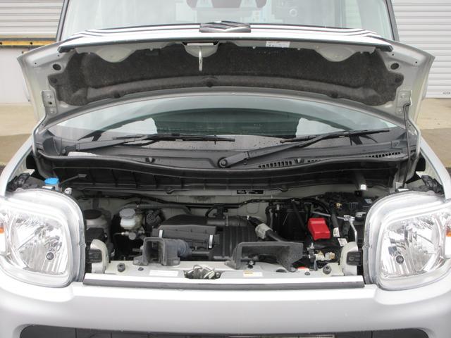 スペーシア ハイブリッドX 4WD 衝突被害軽減システム ナビ バックカメラ リヤソナー Bluetooth USB シートヒーター ETC スマートキー 両側電動スライドドア 横滑防止装置 ドライブレコーダー(19枚目)