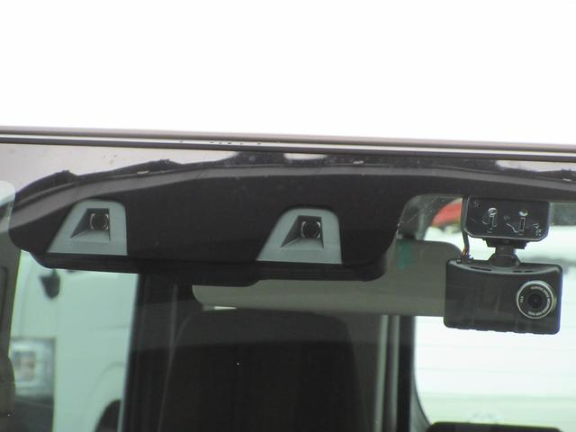 スペーシア ハイブリッドX 4WD 衝突被害軽減システム ナビ バックカメラ リヤソナー Bluetooth USB シートヒーター ETC スマートキー 両側電動スライドドア 横滑防止装置 ドライブレコーダー(21枚目)