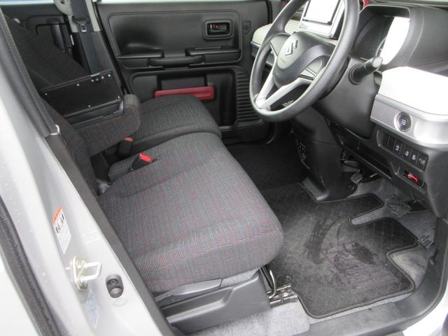 スペーシア ハイブリッドX 4WD 衝突被害軽減システム ナビ バックカメラ リヤソナー Bluetooth USB シートヒーター ETC スマートキー 両側電動スライドドア 横滑防止装置 ドライブレコーダー(23枚目)