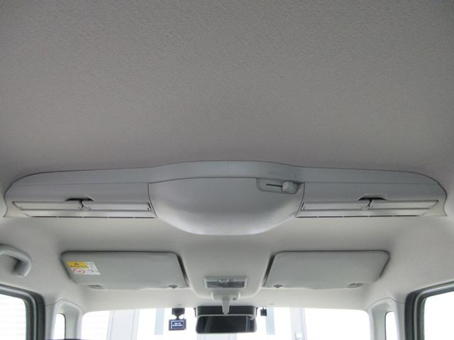 スペーシア ハイブリッドX 4WD 衝突被害軽減システム ナビ バックカメラ リヤソナー Bluetooth USB シートヒーター ETC スマートキー 両側電動スライドドア 横滑防止装置 ドライブレコーダー(28枚目)