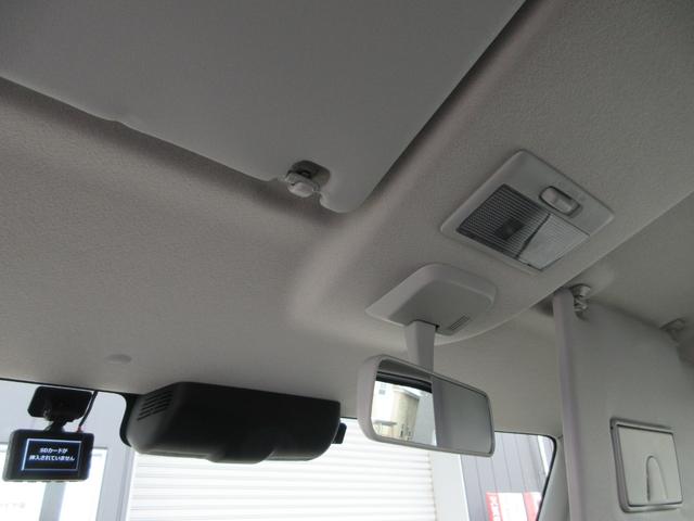 スペーシア ハイブリッドX 4WD 衝突被害軽減システム ナビ バックカメラ リヤソナー Bluetooth USB シートヒーター ETC スマートキー 両側電動スライドドア 横滑防止装置 ドライブレコーダー(29枚目)