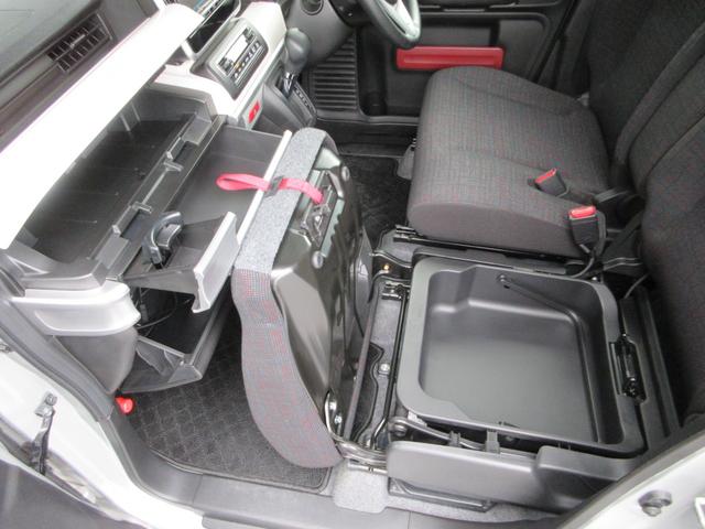 スペーシア ハイブリッドX 4WD 衝突被害軽減システム ナビ バックカメラ リヤソナー Bluetooth USB シートヒーター ETC スマートキー 両側電動スライドドア 横滑防止装置 ドライブレコーダー(30枚目)