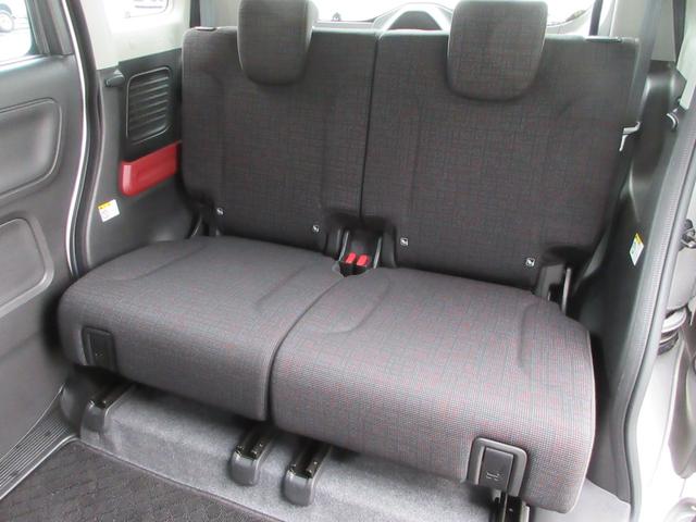 スペーシア ハイブリッドX 4WD 衝突被害軽減システム ナビ バックカメラ リヤソナー Bluetooth USB シートヒーター ETC スマートキー 両側電動スライドドア 横滑防止装置 ドライブレコーダー(33枚目)