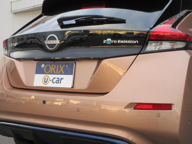 リーフ ｅ＋　Ｇ　ナビ　全方位カメラ　パーキングアシスト　フルセグＴＶ　Ｂｌｕｅｔｏｏｔｈ　ＵＳＢ　革シートヒーター　衝突被害軽減システム　プロパイロット　ＥＴＣ２．０　ドライブレコーダー　ブラインドスポットモニター（17枚目）