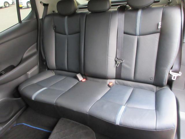 リーフ ｅ＋　Ｇ　ナビ　全方位カメラ　パーキングアシスト　フルセグＴＶ　Ｂｌｕｅｔｏｏｔｈ　ＵＳＢ　革シートヒーター　衝突被害軽減システム　プロパイロット　ＥＴＣ２．０　ドライブレコーダー　ブラインドスポットモニター（41枚目）