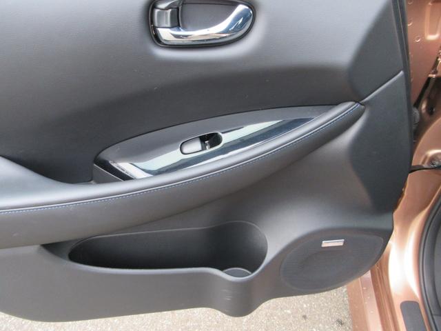 リーフ ｅ＋　Ｇ　ナビ　全方位カメラ　パーキングアシスト　フルセグＴＶ　Ｂｌｕｅｔｏｏｔｈ　ＵＳＢ　革シートヒーター　衝突被害軽減システム　プロパイロット　ＥＴＣ２．０　ドライブレコーダー　ブラインドスポットモニター（42枚目）