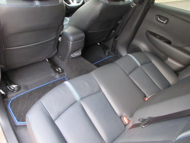 リーフ ｅ＋　Ｇ　ナビ　全方位カメラ　パーキングアシスト　フルセグＴＶ　Ｂｌｕｅｔｏｏｔｈ　ＵＳＢ　革シートヒーター　衝突被害軽減システム　プロパイロット　ＥＴＣ２．０　ドライブレコーダー　ブラインドスポットモニター（43枚目）