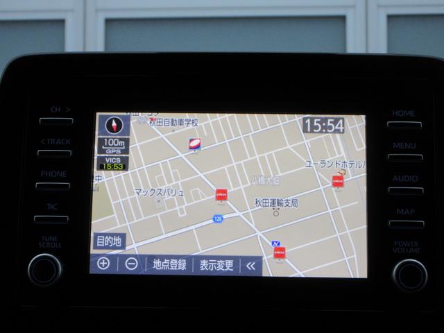 アクア Ｘ　４ＷＤ　ＥＴＣ　バックカメラ　ナビ　Ｂｌｕｅｔｏｏｔｈ　ＵＳＢ　レーダークルーズコントロール　衝突被害軽減システム　ＬＥＤヘッドランプ　１００Ｖ電源　ワイパーデアイサー　ドライブレコーダー（4枚目）