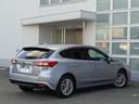 SUBARU IMPREZA SPORTS