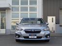 SUBARU IMPREZA SPORTS