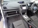SUBARU IMPREZA SPORTS