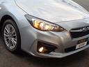 SUBARU IMPREZA SPORTS