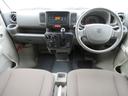 毎回座るフロントシート。運転席は必ず使用する部分ですので、座り心地が重要です！