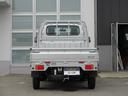 キャリイトラック ＫＣエアコン・パワステ　４ＷＤ　５ＭＴ　ラジオ　エアコン　パワーステアリング　運転席エアバッグ　助手席エアバッグ　ＡＢＳ　ドアバイザー（5枚目）