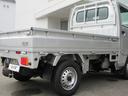 キャリイトラック ＫＣエアコン・パワステ　４ＷＤ　５ＭＴ　ラジオ　エアコン　パワーステアリング　運転席エアバッグ　助手席エアバッグ　ＡＢＳ　ドアバイザー（6枚目）