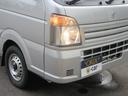 ＫＣエアコン・パワステ　４ＷＤ　５ＭＴ　ラジオ　エアコン　パワーステアリング　運転席エアバッグ　助手席エアバッグ　ＡＢＳ　ドアバイザー（10枚目）