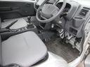 ＫＣエアコン・パワステ　４ＷＤ　５ＭＴ　ラジオ　エアコン　パワーステアリング　運転席エアバッグ　助手席エアバッグ　ＡＢＳ　ドアバイザー（15枚目）