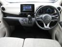 運転者にとっては日々使用することとなる運転席です。運転席が快適だと運転に集中することができますね。