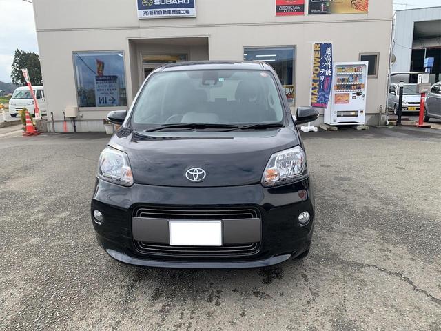F 4WD SDナビ 禁煙車 ワンオーナー バックカメラ(2枚目)