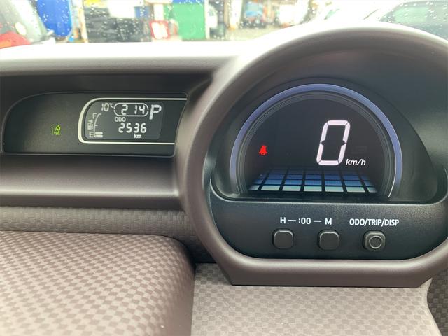 F 4WD SDナビ 禁煙車 ワンオーナー バックカメラ(16枚目)