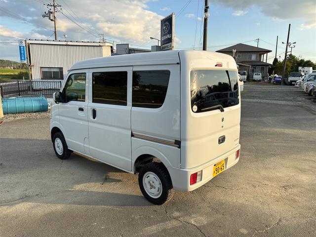 エブリイ ジョインターボ（7枚目）