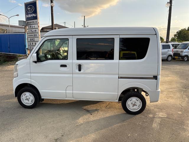 エブリイ ジョインターボ（8枚目）