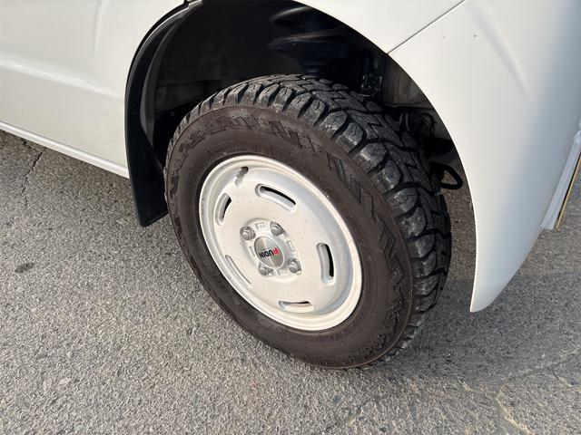 エブリイ ジョインターボ（9枚目）