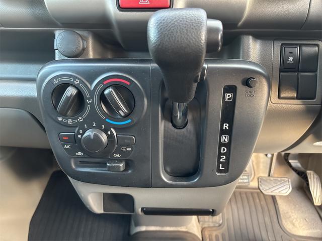 エブリイ ジョインターボ（14枚目）