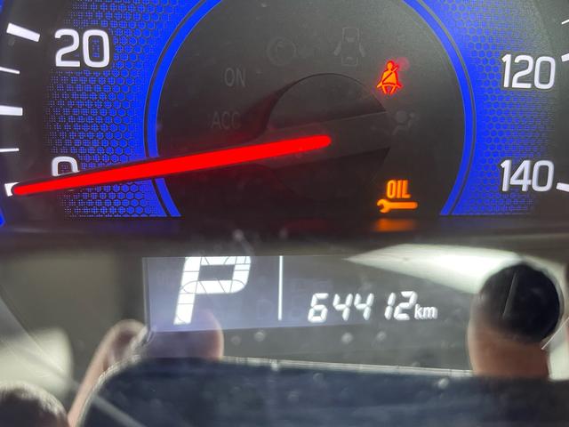 エブリイ ジョインターボ（33枚目）